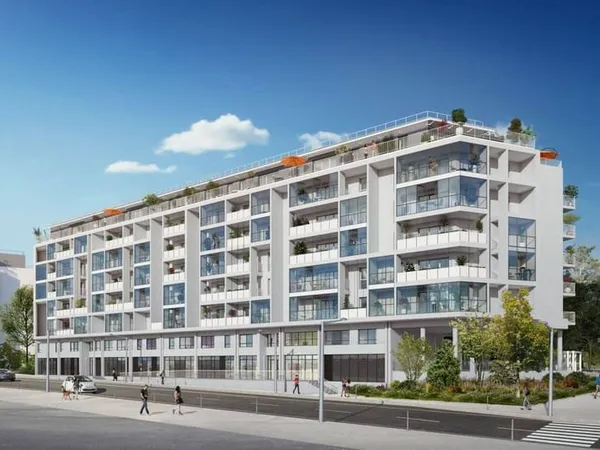 Parking 12 m²