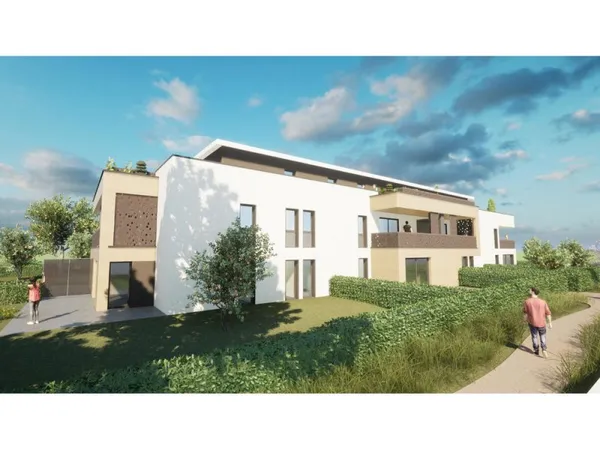 Appartement F3