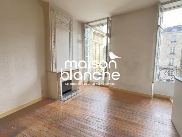 Appartement à vendre Bordeaux