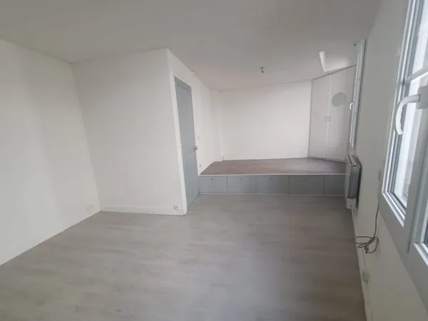 Appartement à louer Tours