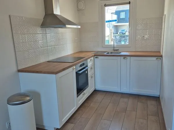 Appartement T2 35m2