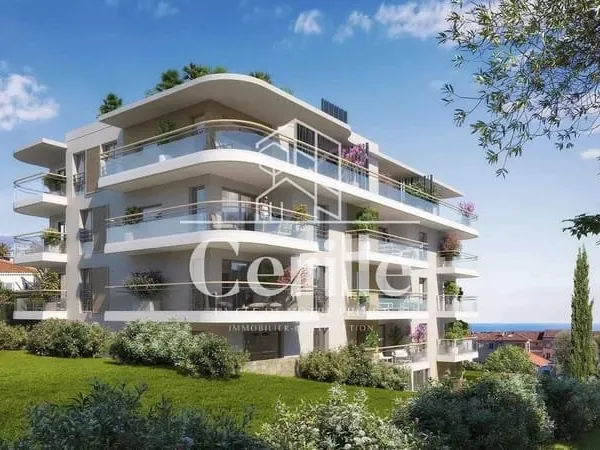 Antibes, une adresse d'exception entre mer et dynamisme