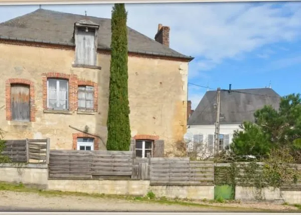 Maison 6 pièces 194 m²