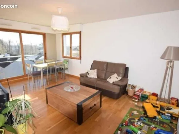 Appartement 3 pièces sur Evry