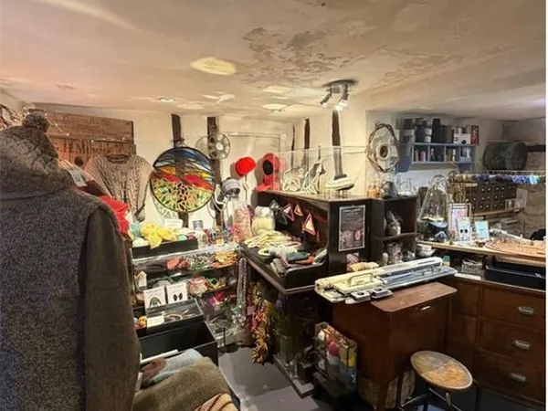 Boutique 22 m² PARIS