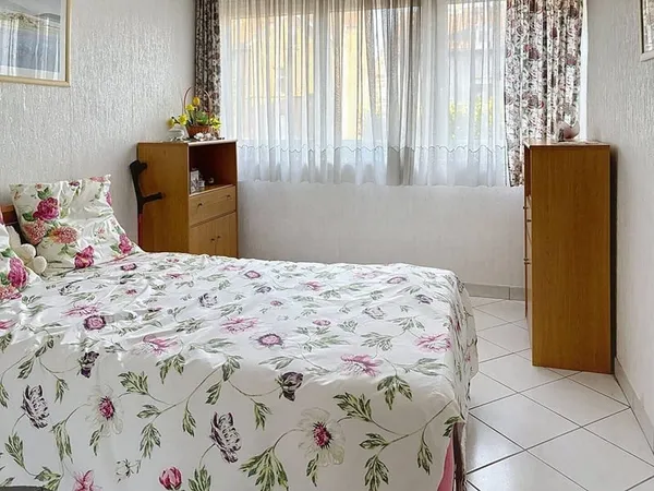 Appartement 4 pièces 74 m²