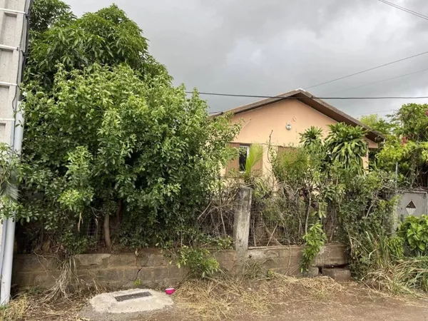 Maison 4 pièces 87 m²