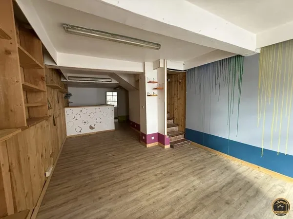 Maison 3 pièces 90 m²
