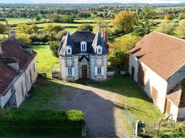 Maison 5 pièces 96 m²