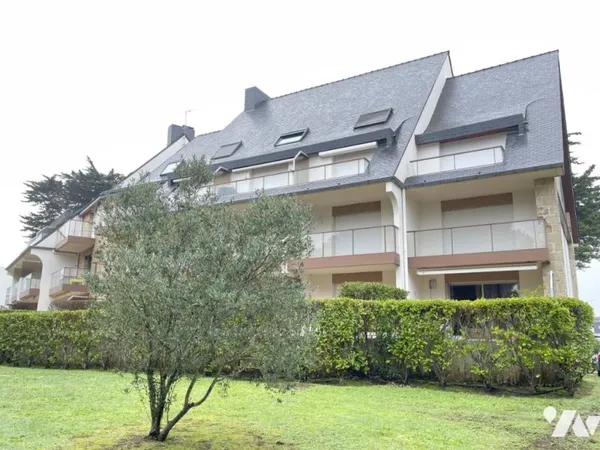 Appartement 3 pièces 52 m²