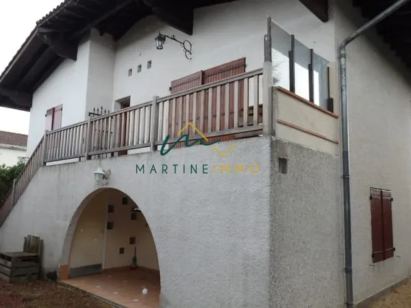 Maison 5 pièces 150 m²