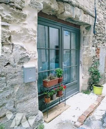 Maison 2 pièces 45 m²