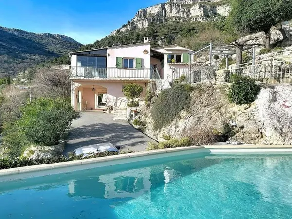 Vente villa 5 Pièce(s)