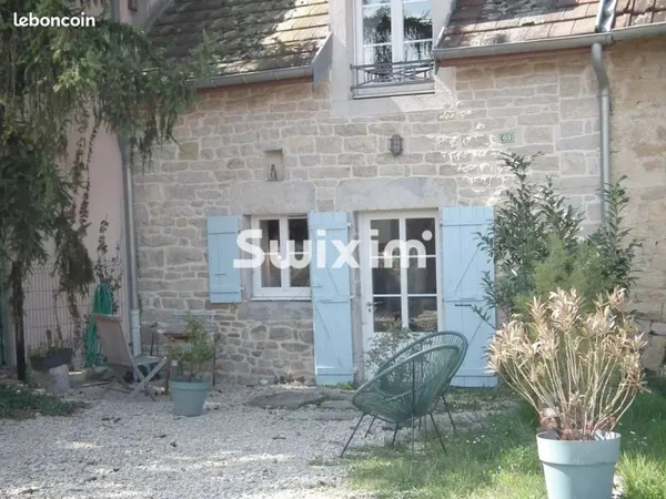 Maison de village 4 pièces 101 m²