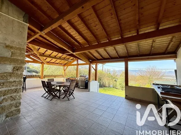 Vente Maison/villa 4 pièces