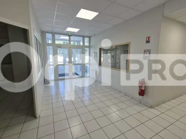 Local d'activité 1000 m²