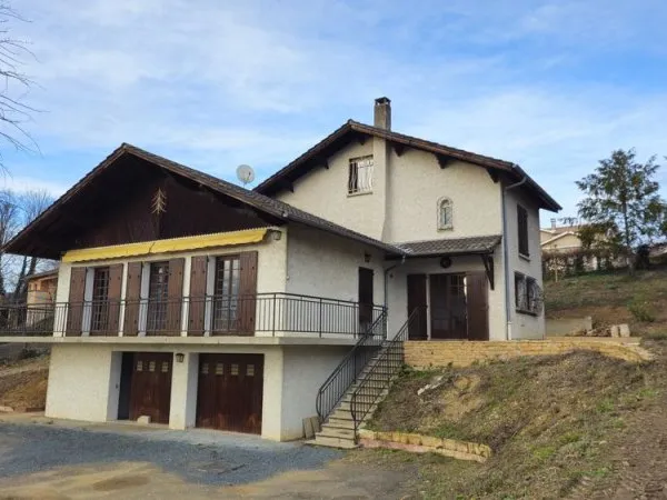 Maison Jassans