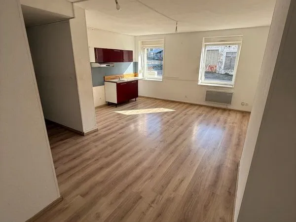 Appartement F3