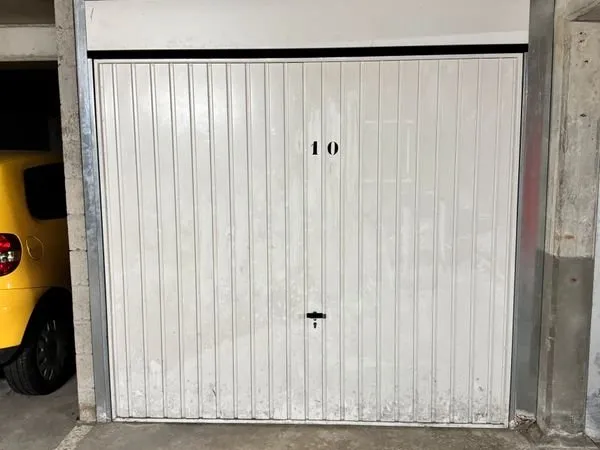 Box 11m2 Paris 20