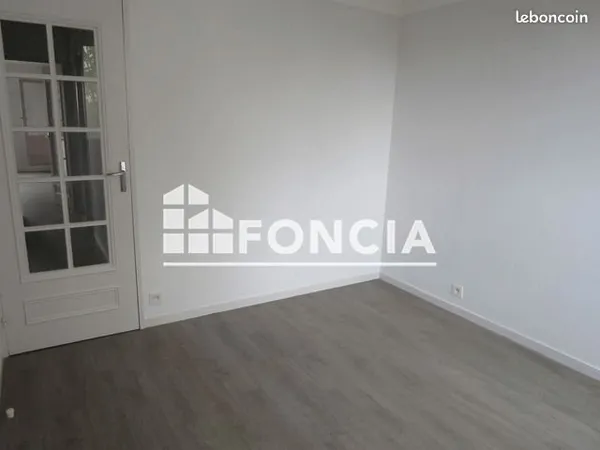 Appartement 4 pièces 78 m²