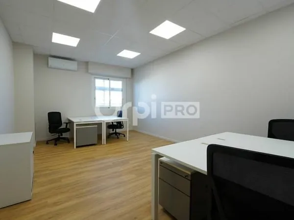 Bureaux 42 m²