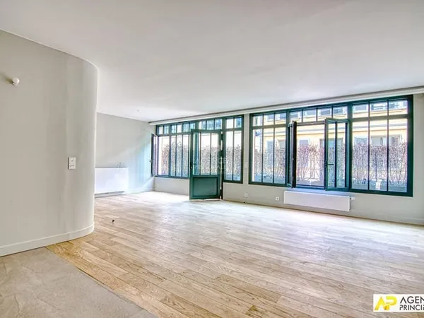 Versailles Notre -Dame - Maison 4/5 pièces 116.90 m ² au sol avec terrasse de 25 m²