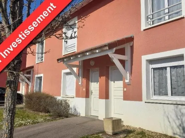 Maison 4 pièces 84 m²