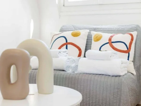 Appartement 1 pièce 10 m²