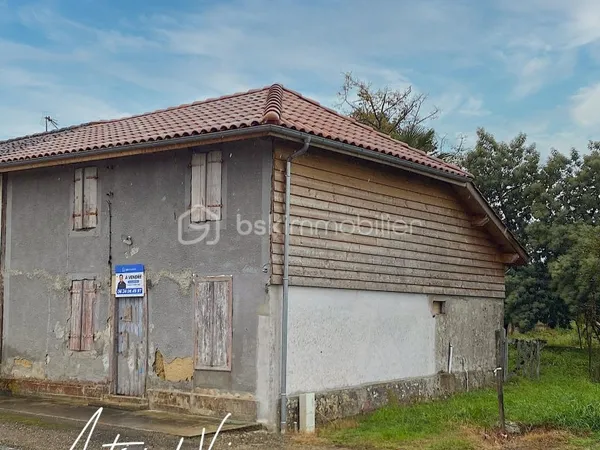Maison 5 pièces 94 m²