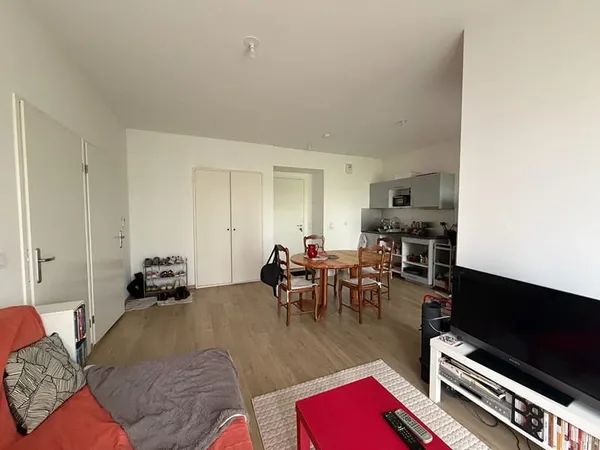 Appartement Bordeaux 2 pièces