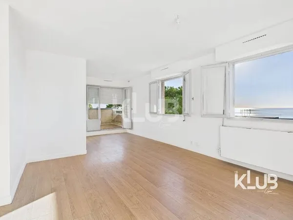 Appartement 4 pièces 82 m²