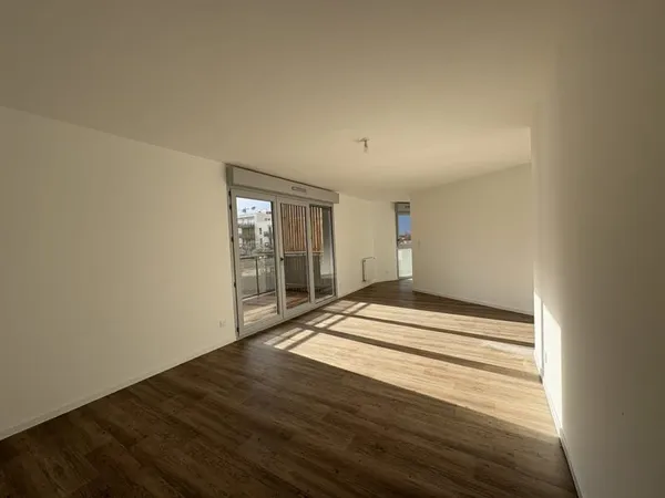 Appartement T4 récent | Angers les Hauts de Saint Aubin