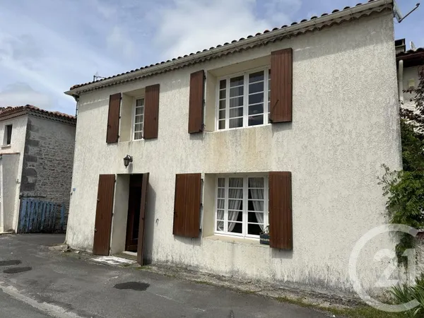 Maison 7 pièces 150 m²