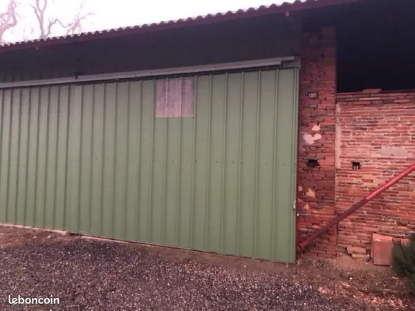 Location lieu de stockage