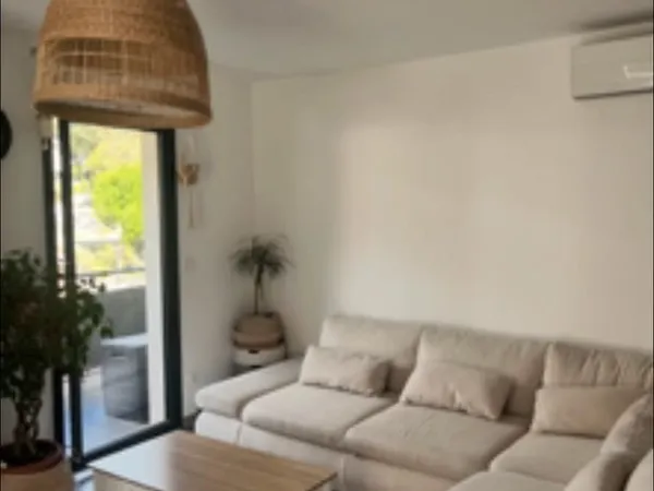 Appartement T 2 location
