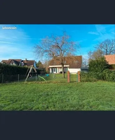 Maison familiale
