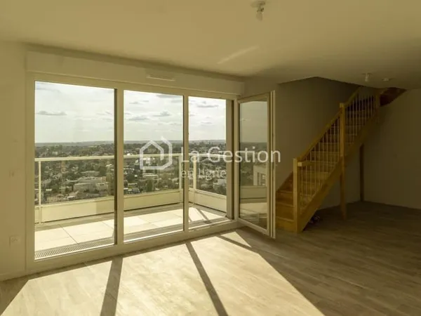 Appartement T3 Bagneux