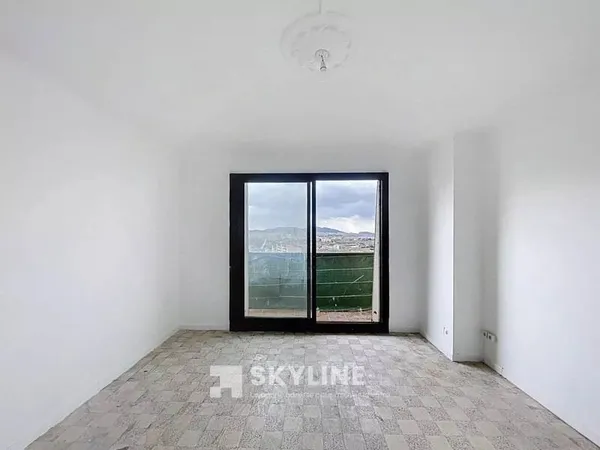 Appartement 4 pièces 63 m²