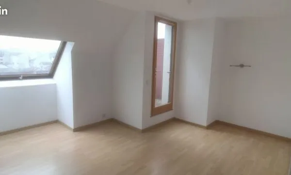 A louer appart T2 entièrement rénové