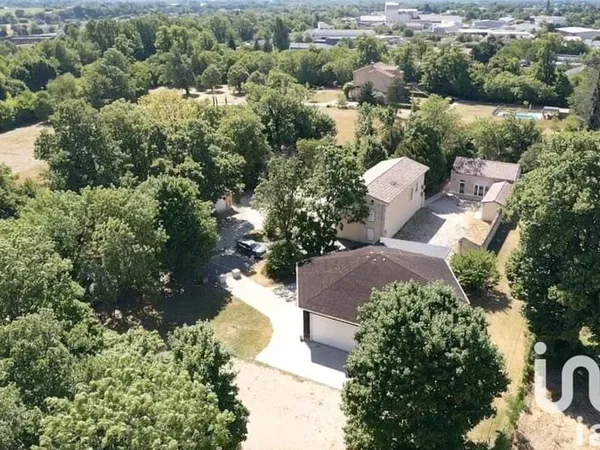 Vente Immeuble 454 m²