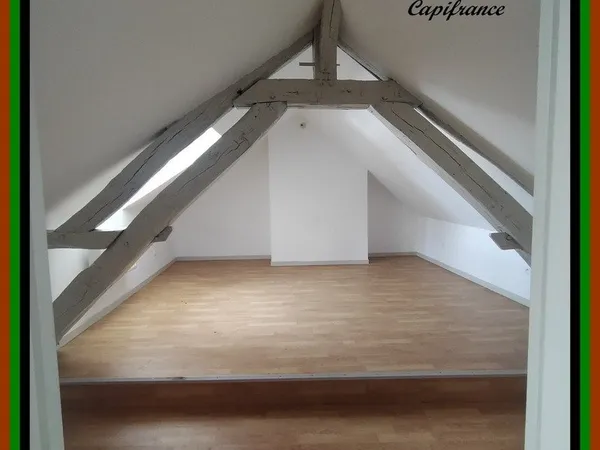 Dpt Côte d'Or (21), à vendre à Montbard, Maison de ville