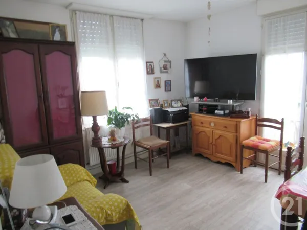 Maison 4 pièces 56 m²