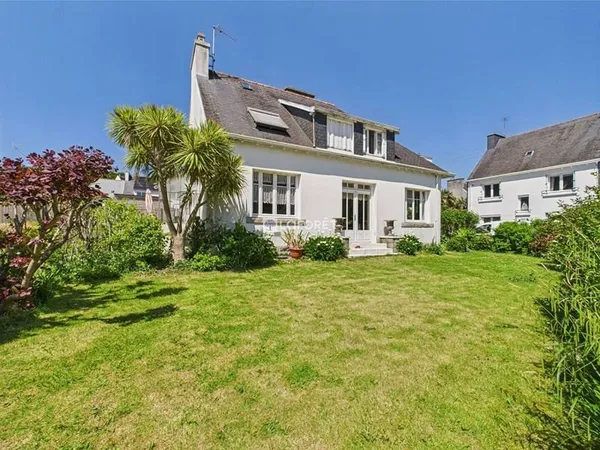 Maison 5 pièces 119 m²