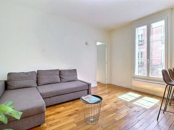 Appartement 1 pièce 38 m²