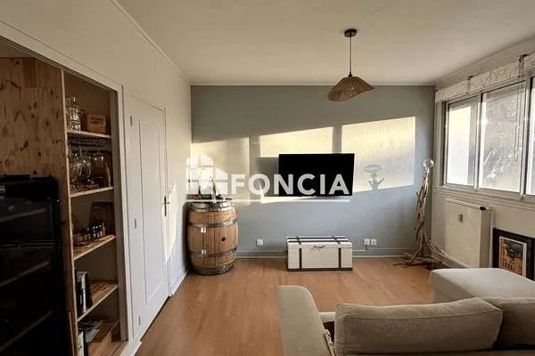Appartement 3 pièces 80 m²