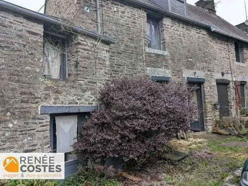 Vente à terme libre sur 120 mois - ST JAMES (50240)