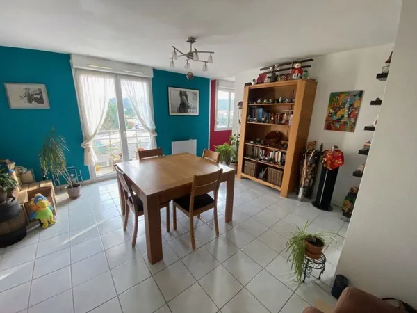 Appartement Portes les Valence