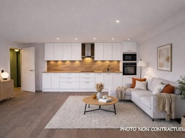 Appartement