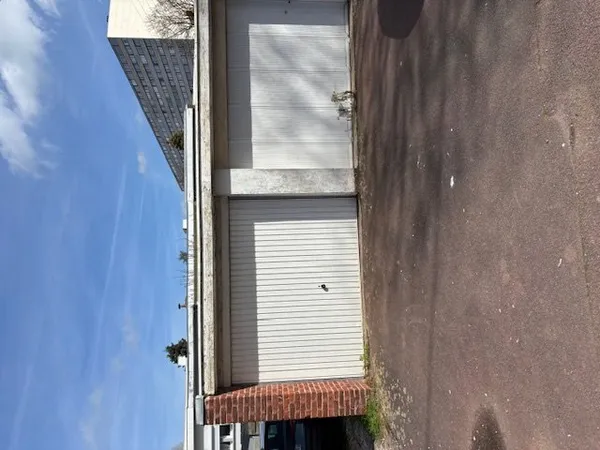 Loue parking