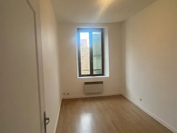 Appartement 3 pièces 48 m²
